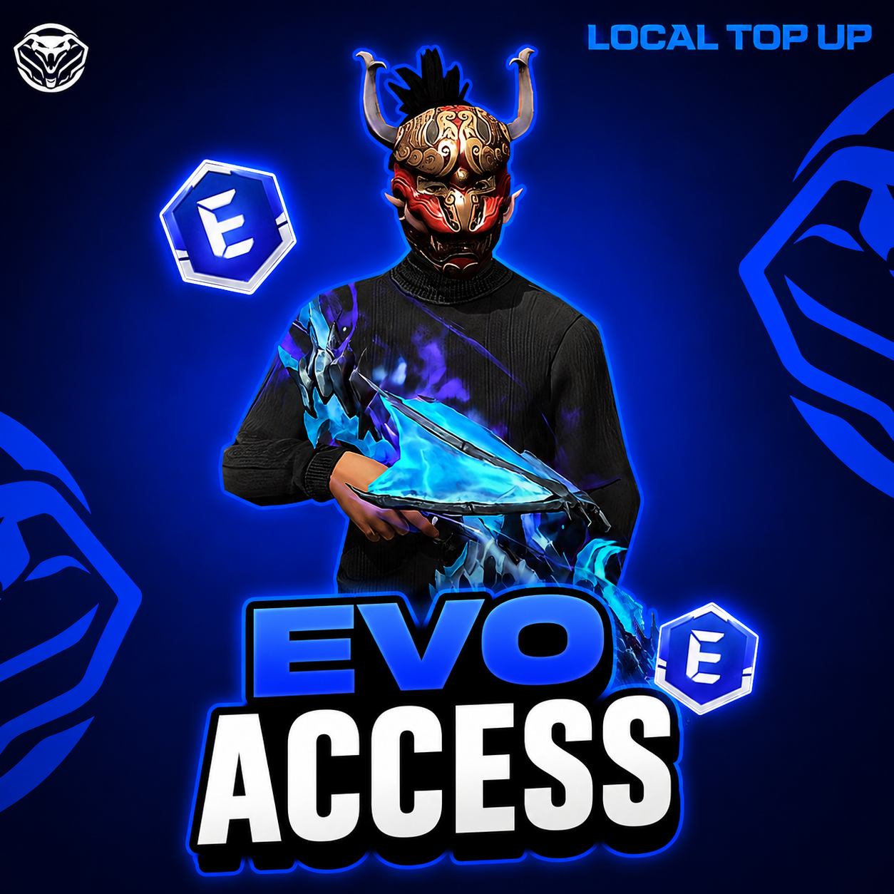 EVO ACCESS